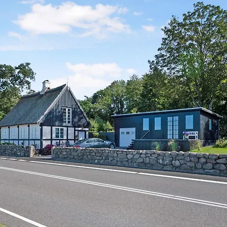 Holiday home Breathtaking Seaview