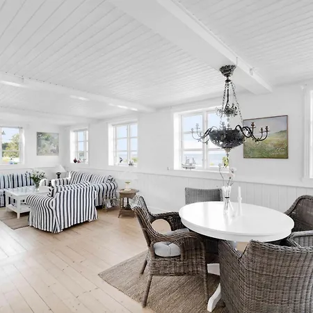Breathtaking Seaview Holiday home Allinge-Sandvig