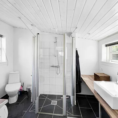 With Breathtaking Sea And Cliff Views