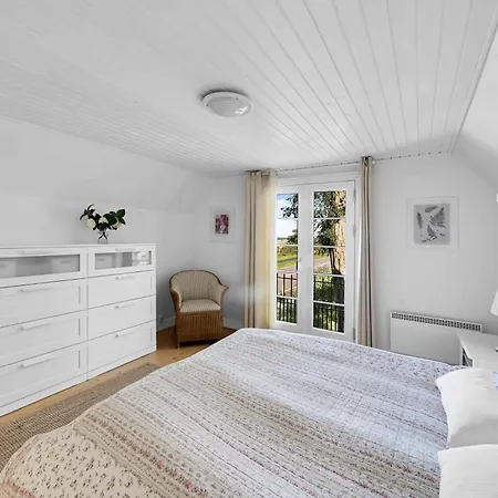 With Breathtaking Sea And Cliff Views