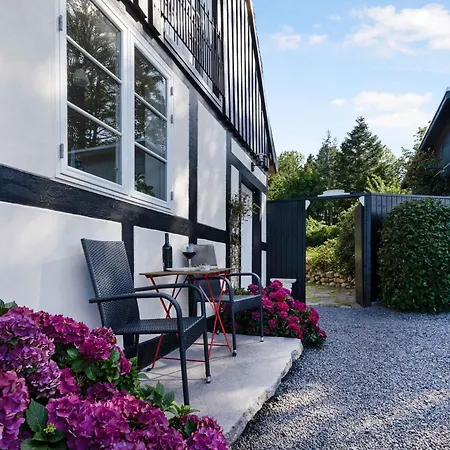 With Breathtaking Sea And Cliff Views