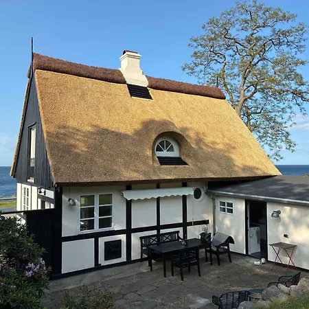 Breathtaking Seaview Allinge-Sandvig
