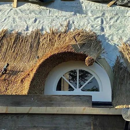 With Breathtaking Sea And Cliff Views