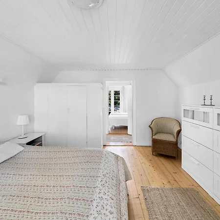 펜션 With Breathtaking Sea And Cliff Views 알링에