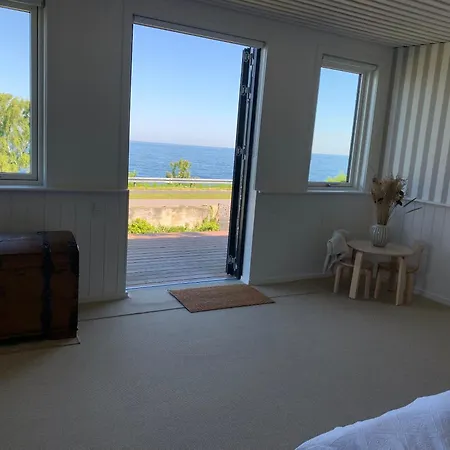 With Breathtaking Sea And Cliff Views Tatil Evi *