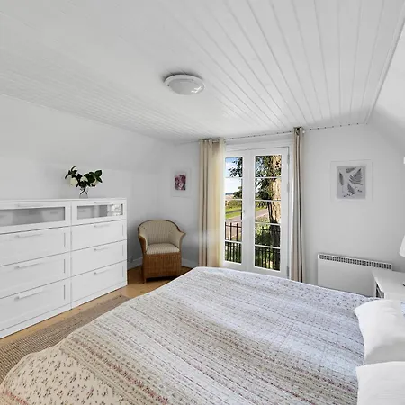 Tatil Evi With Breathtaking Sea And Cliff Views Allinge-Sandvig