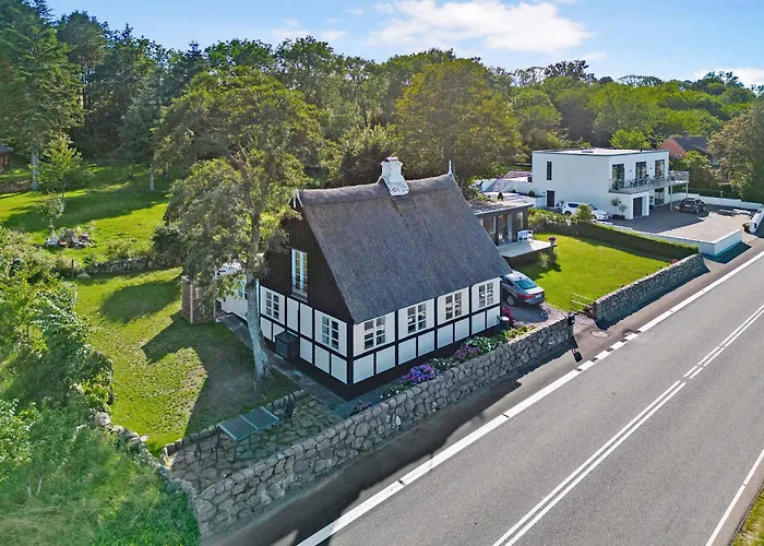 With Breathtaking Sea And Cliff Views Casa de Férias *